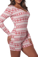 Xmas onesie romper