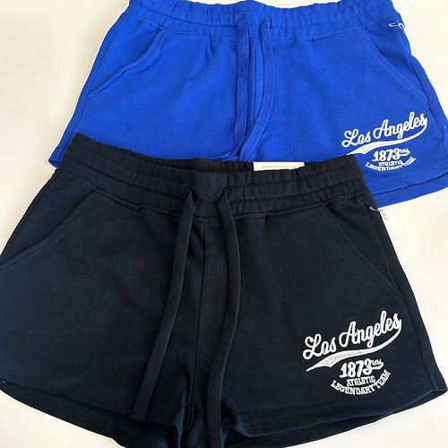 Los Angeles shorts