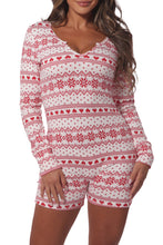 Xmas onesie romper