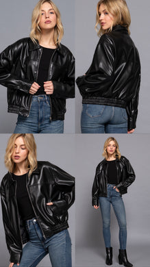 Kassie jacket