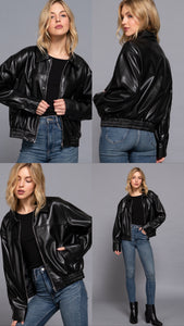 Kassie jacket