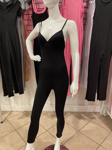 Kylie contour jumpsuit