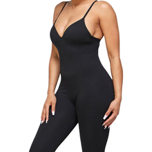 Kylie contour jumpsuit