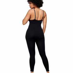 Kylie contour jumpsuit