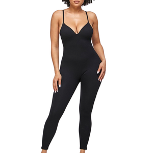 Kylie contour jumpsuit