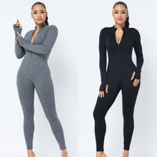 Julie jumpsuit