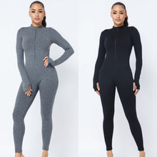 Julie jumpsuit