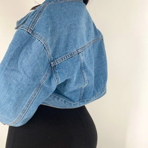 Sofie denim jacket